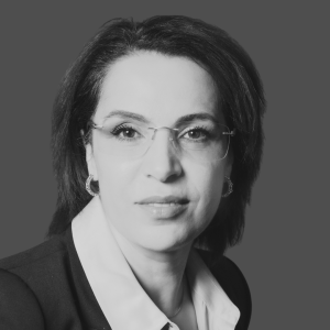 Karine Sargsyan