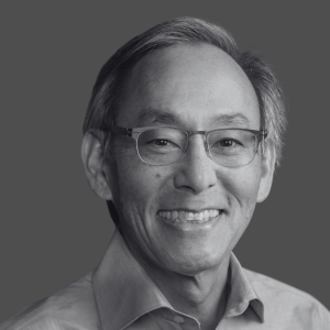 Steven Chu