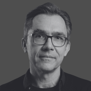 Jürgen Popp